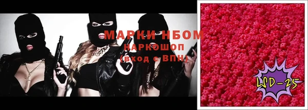 винт Арсеньев